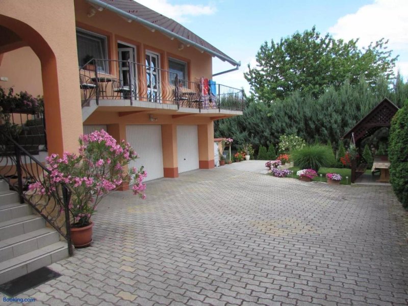Szecsenyi Apartman