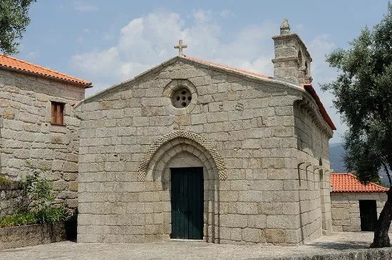 Church of Saint Mary of Gondar