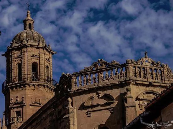 Nuestra Senora de la Asuncion Church