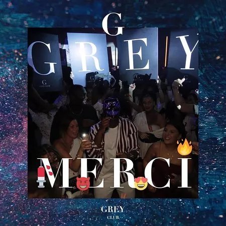 Grey Club
