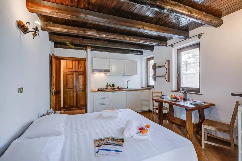 Belvedere Apartments A30, Sestriere, Italy