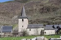 Ermita De Sant Tomas