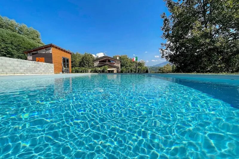 VILLA FAITA- Exclusive property with Pool