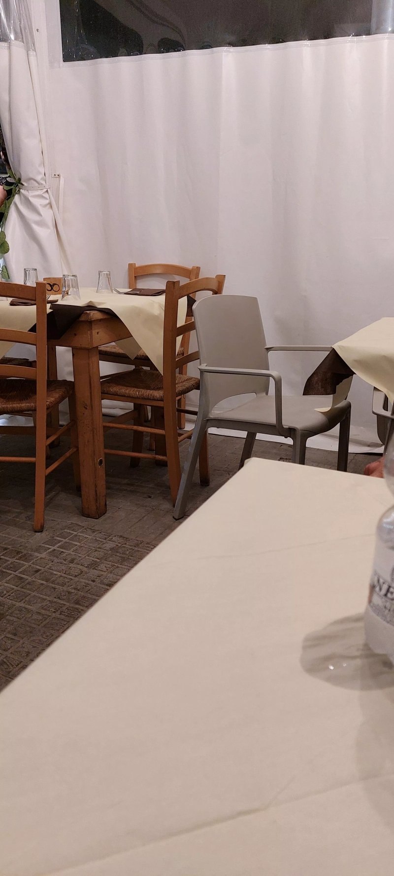 Trattoria Paninoteca D'asporto Mammamia