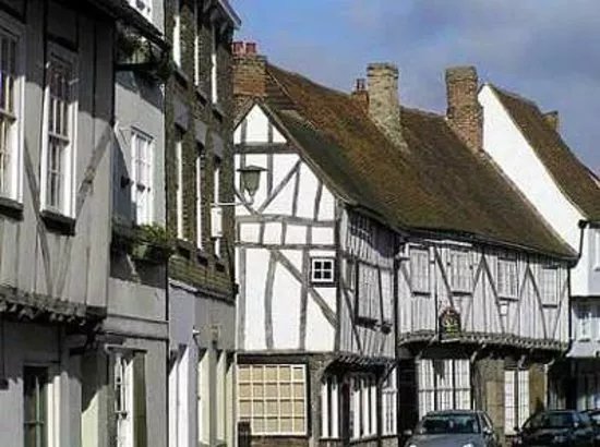 Sandwich Local History Society