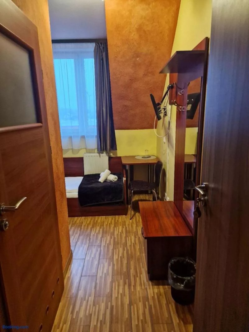 Motel Górno