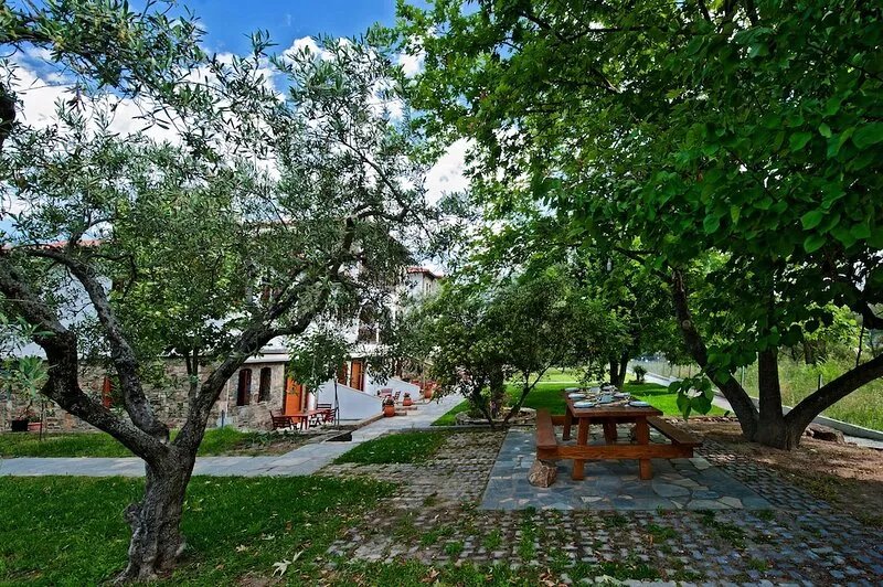 Halkidiki, Sithonia, Cosy, Family, Comfortable, Relaxing, One Bedroom Apartment
