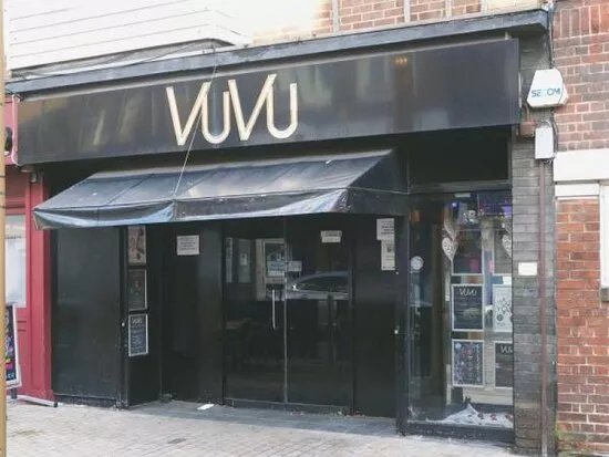 Vuvu Nightclub