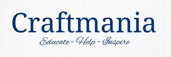 Craftmania