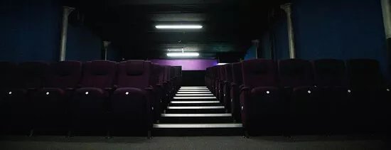 Leigh Film Factory