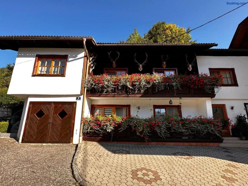 Haus Wagner