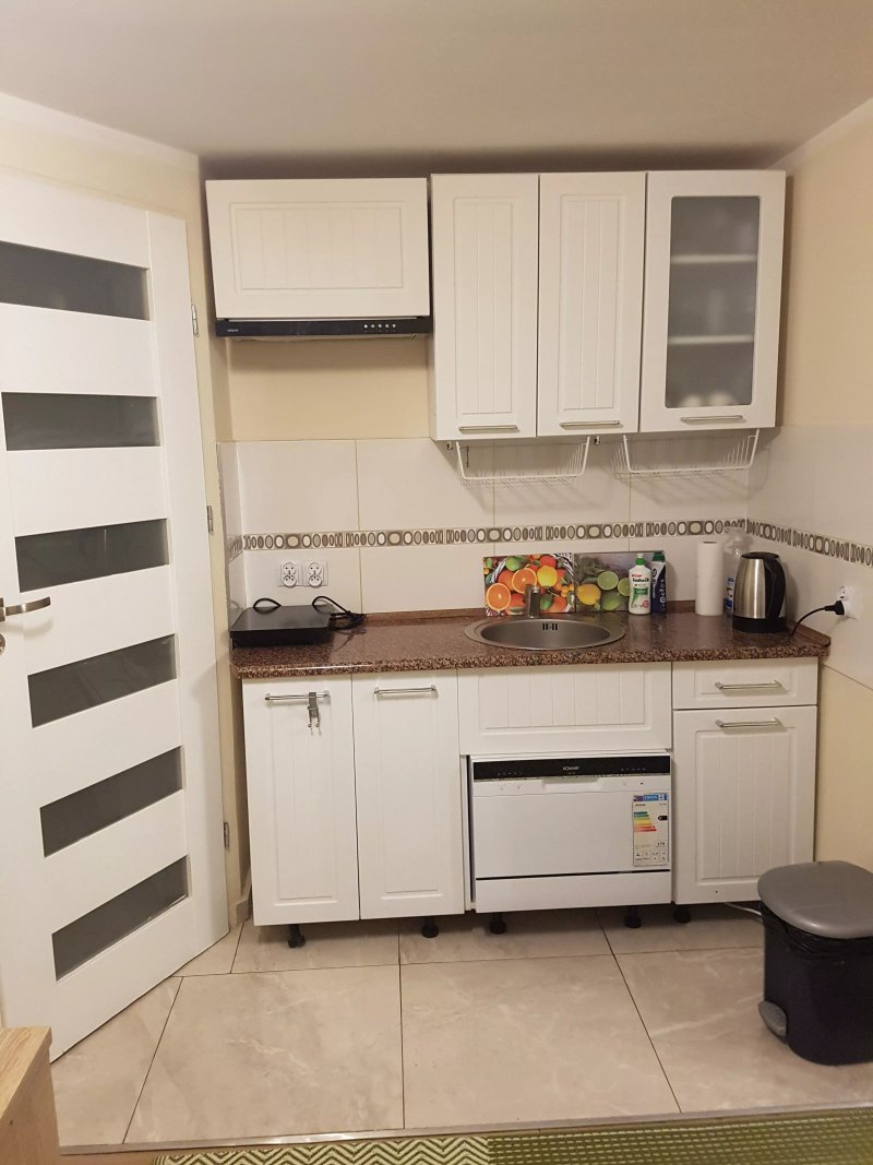 Modern Apartamenty