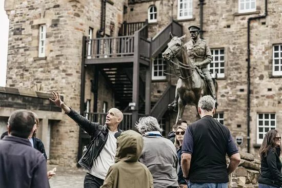 EDI Tours