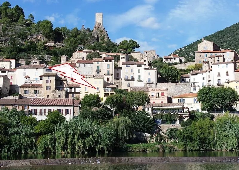 A remarkable 3-star gite for pleasure and access to nature.