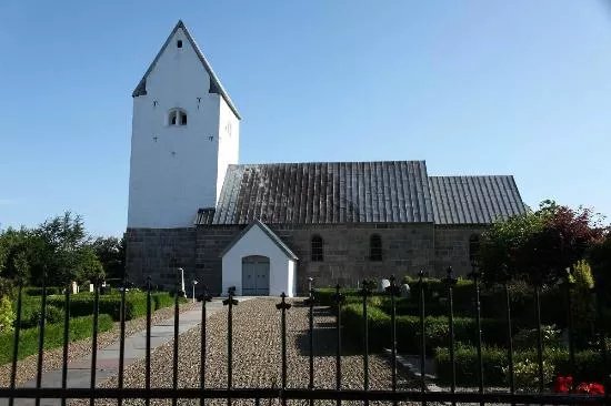 Soendbjerg Kirke