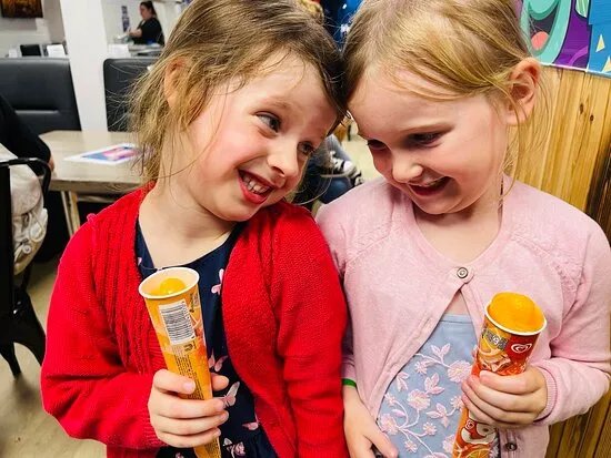 Space Adventurers Indoor Play