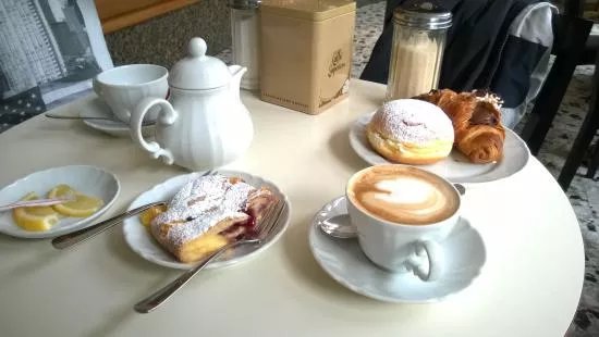 Impero Caffe