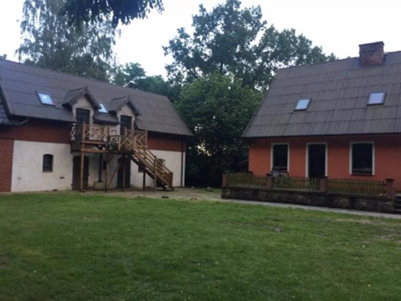 Stara Szkoła