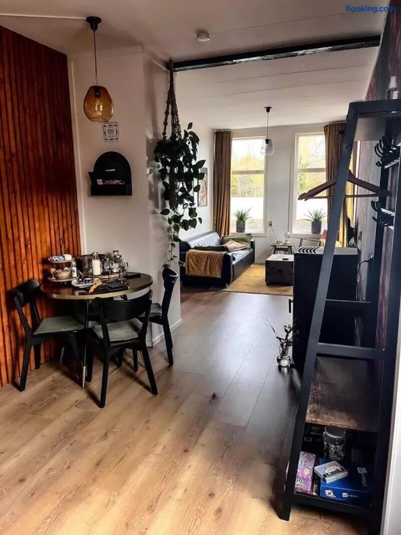B&B Twijfelveld