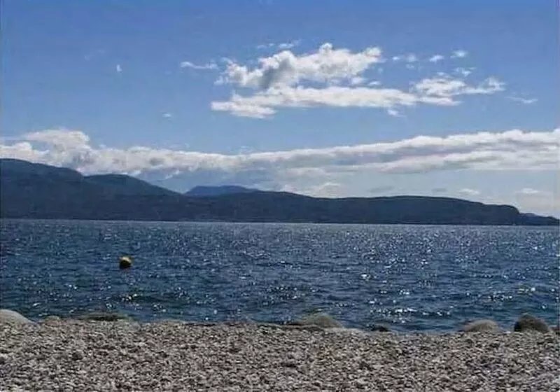 Beautiful apartment in Toscolano Maderno just a few steps from Lake Garda