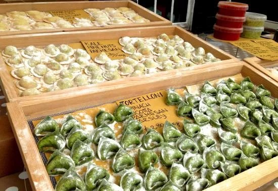 Brook Green Market and Kitchen