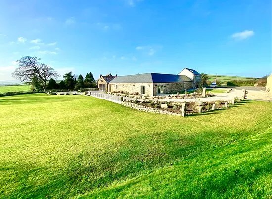 Avalen Farm