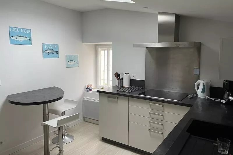 Charming farmhouse for rent