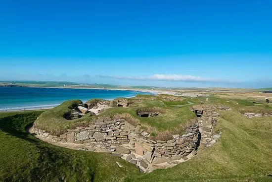 Kirkwall