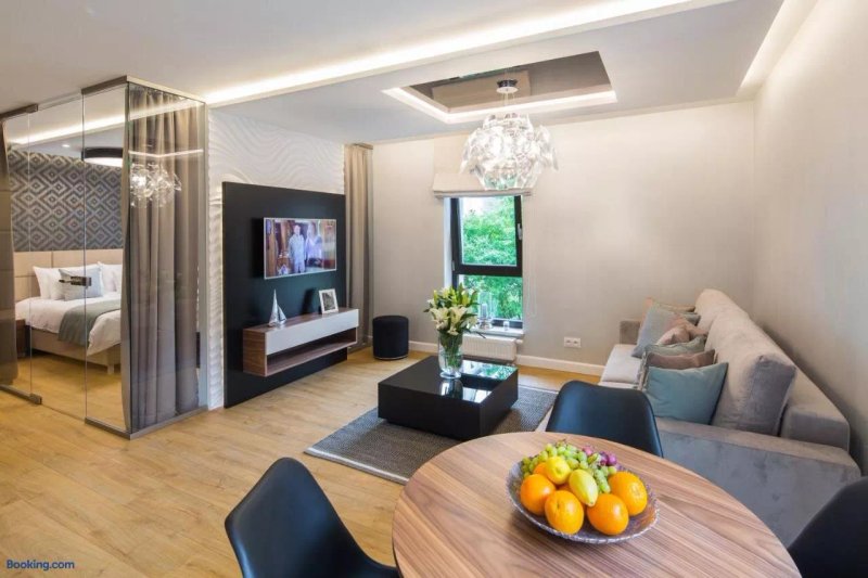 Sopot Kosciuszki Apartaments De Lux