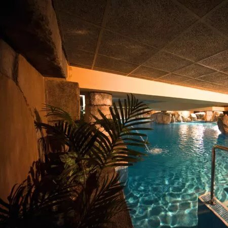Senzia Vera Spa