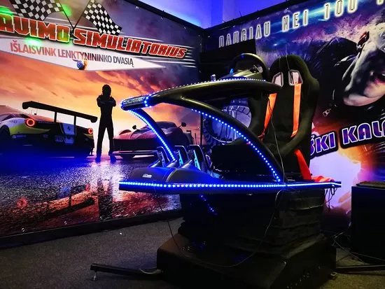 VR Shop