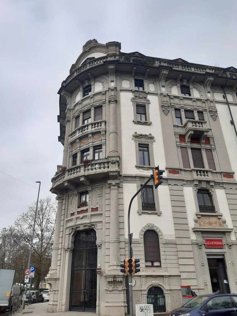 Palazzo Devoti
