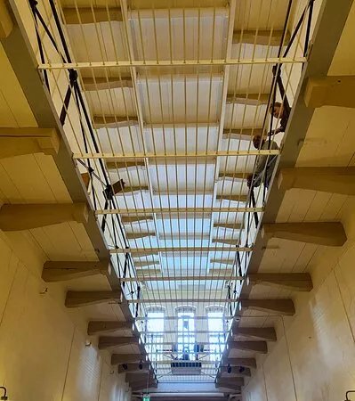 Joe Hill Visitor Center