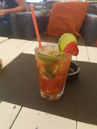 Sugar Beach