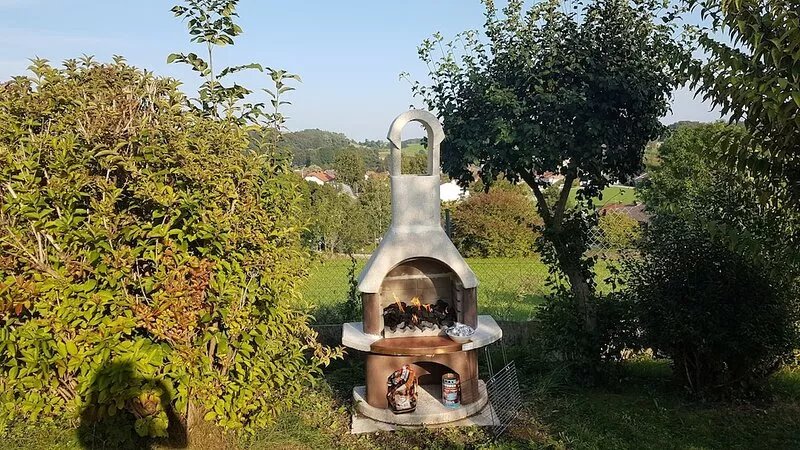 Apartment "Wendelsteinblick" between city, lakes & mountains