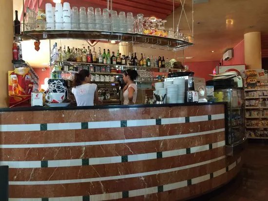 Bar Gelateria L'incontro - Oderzo
