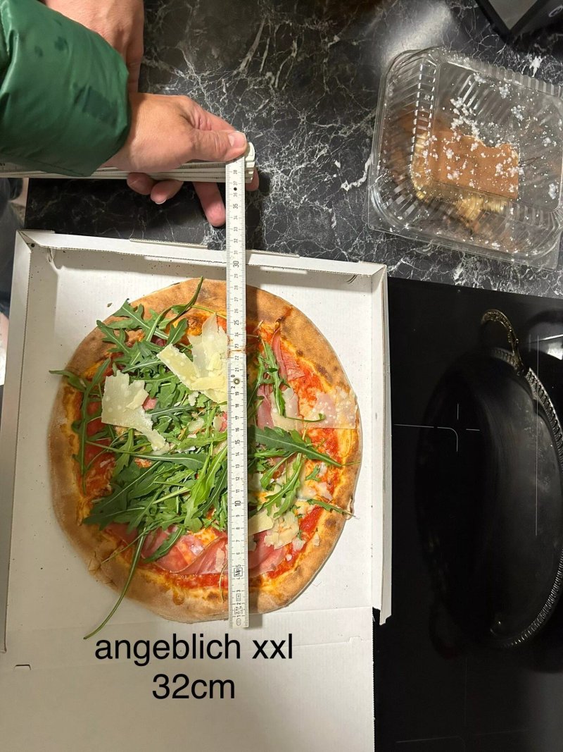 Pizzaria bei Angelo
