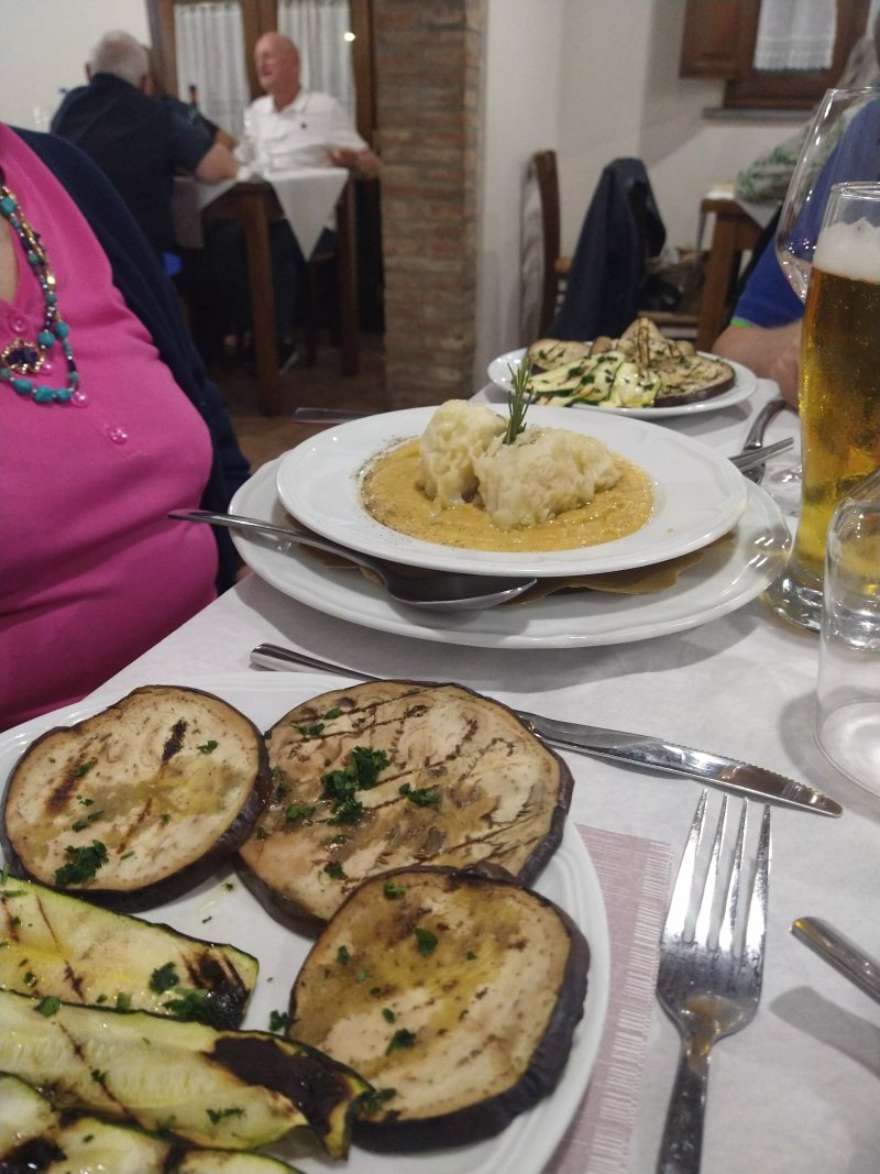 Locanda San Lorenzo Di Cristiani Franca