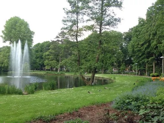 Wilhelminapark