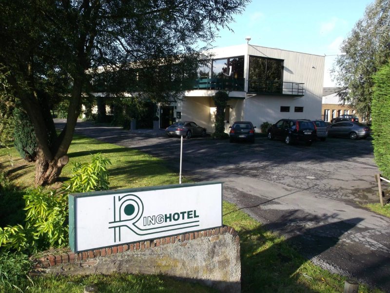 Ringhotel Eeklo