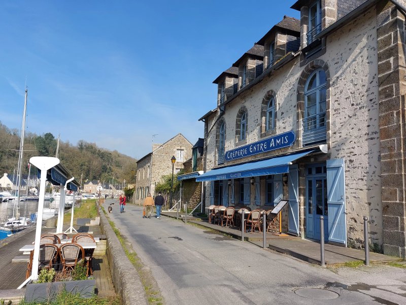 Creperie Entre Amis