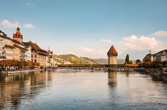 Lucerne Guided Tours