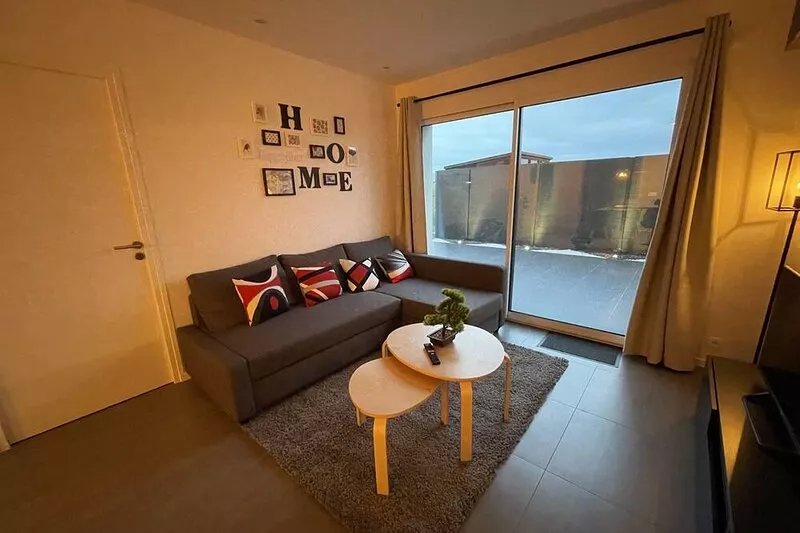 Gold Cocoon T3 74m2 Proche Centre Ville