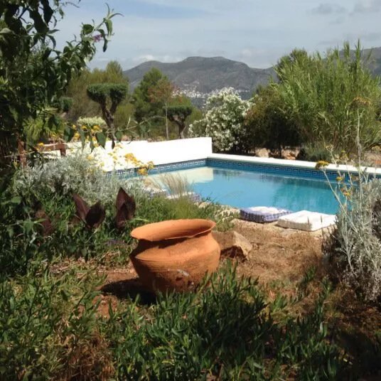 Finca Lliber