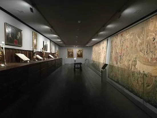 Museo Parroquial
