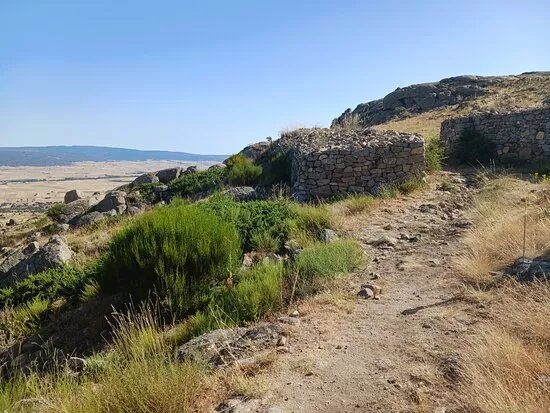 Castro de Ulaca