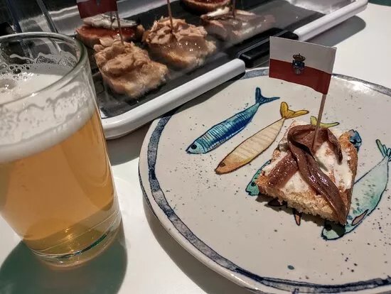 Galeria de Arte de la Anchoa