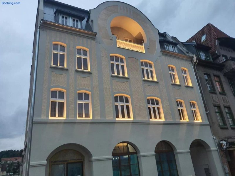 Apartamenty Polonia Mragowo
