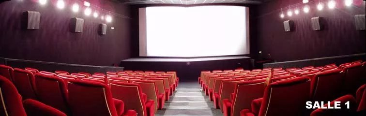 Cinema Le Venise
