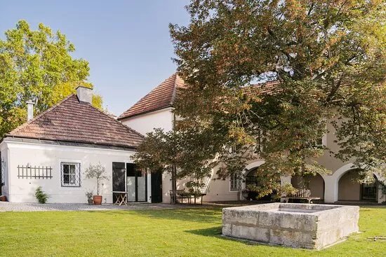 Winery SALOMON UNDHOF